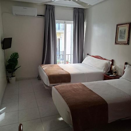 Hostal Villamanez Мадрид Экстерьер фото