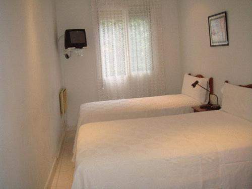 Hostal Villamanez Мадрид Номер фото
